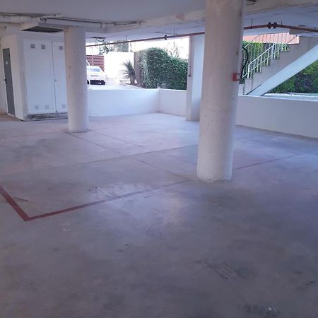Apartamento Aurora Con Terraza Y Vistas Al Mar Playa Buitenkant foto