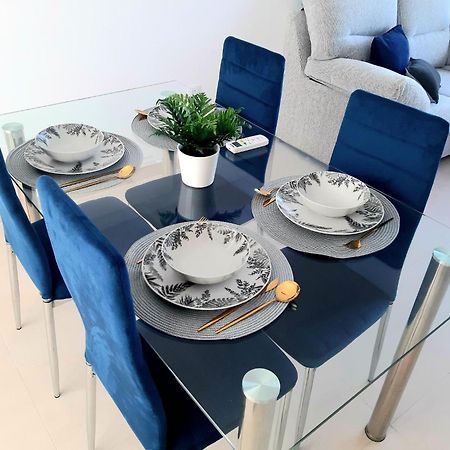 Apartamento Aurora Con Terraza Y Vistas Al Mar Playa Buitenkant foto