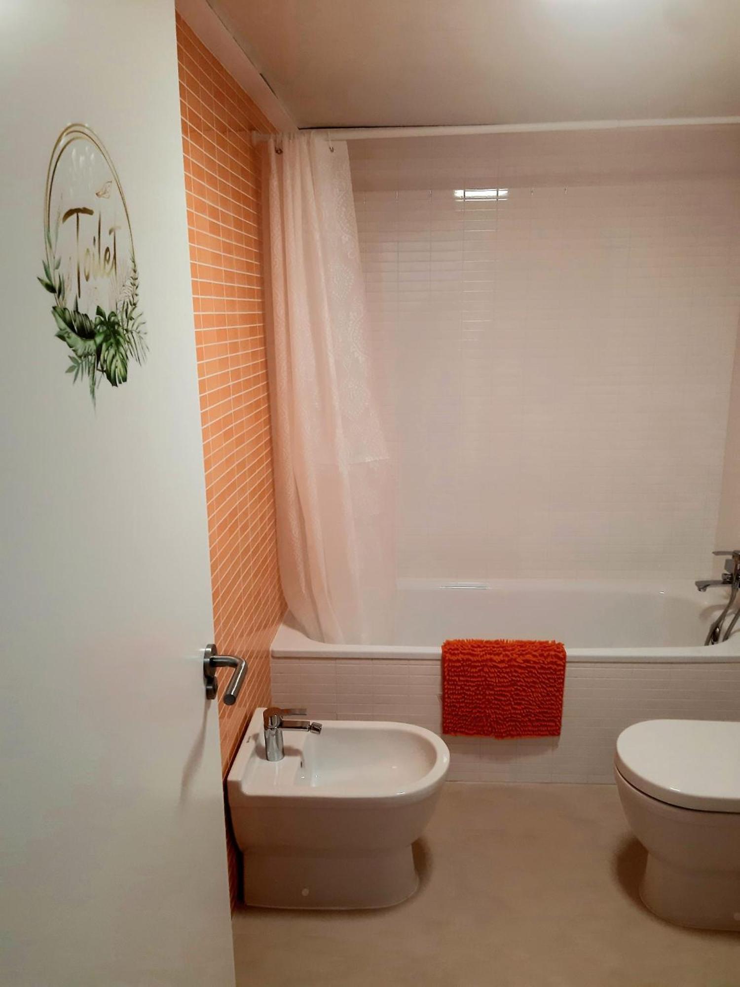 Apartamento Aurora Con Terraza Y Vistas Al Mar Playa Buitenkant foto