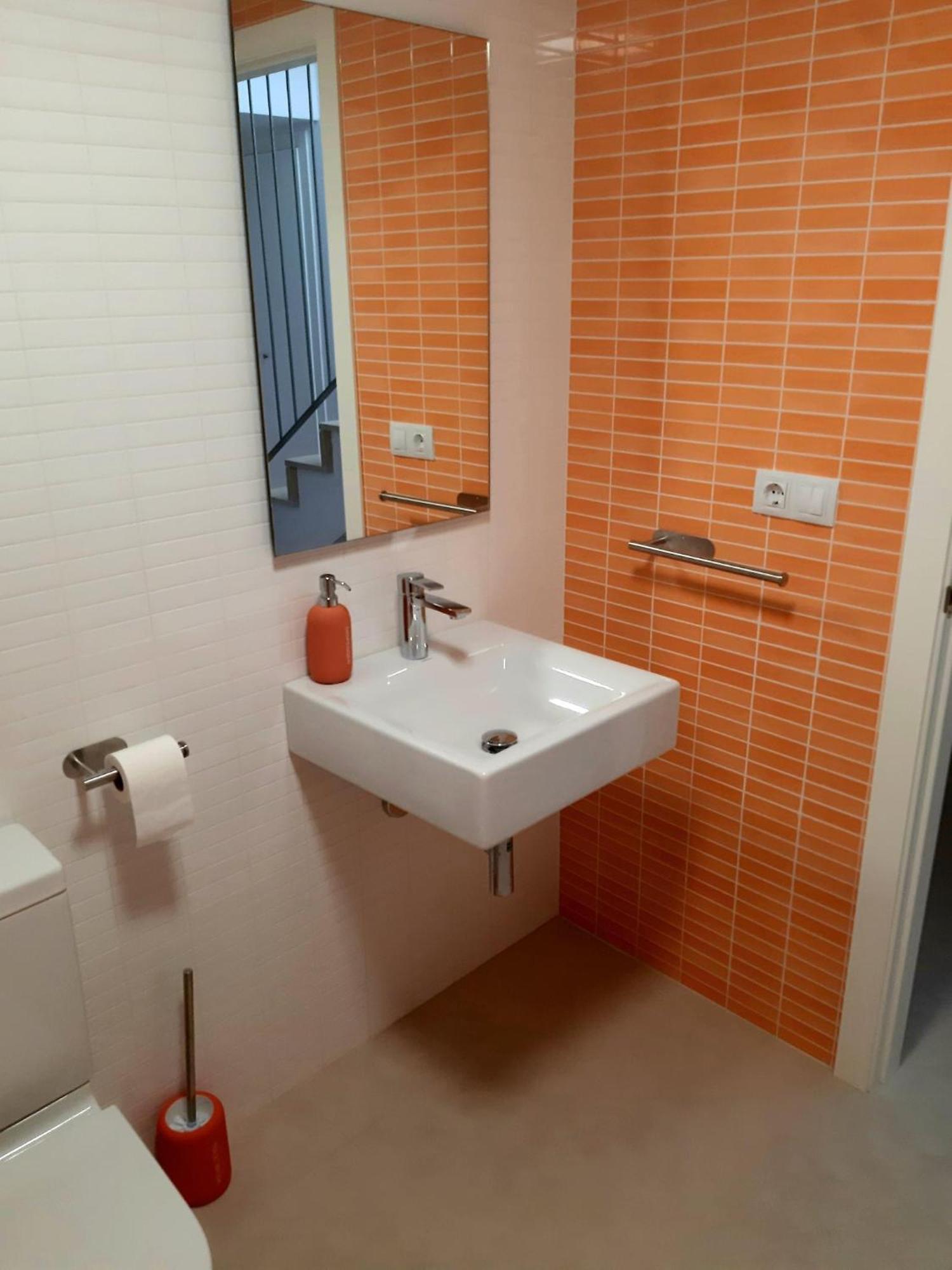 Apartamento Aurora Con Terraza Y Vistas Al Mar Playa Buitenkant foto