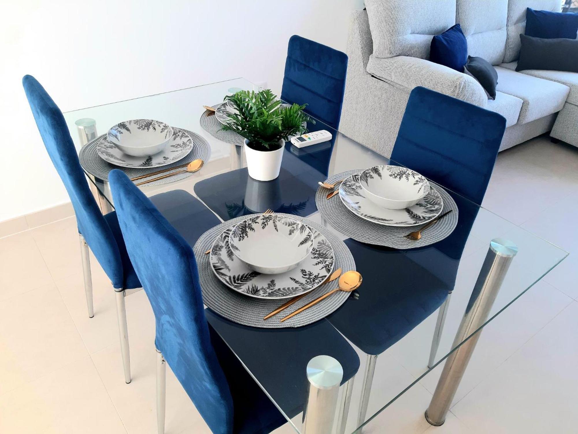 Apartamento Aurora Con Terraza Y Vistas Al Mar Playa Buitenkant foto